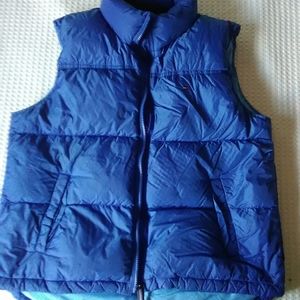 Tommy jeans puffer vest